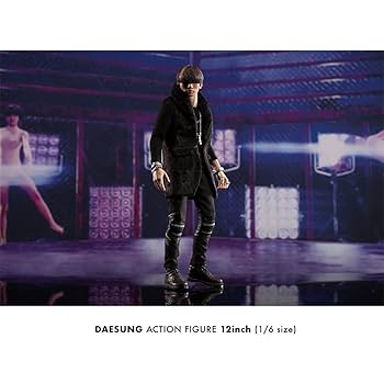 BIGBANG D-LITE DAESUNG 12インチ フィギュア 美品 BIGBANG D-LITE 12インチ フィギュア 超美品 - メルカリ